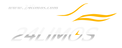 Edmonton Limos Logo